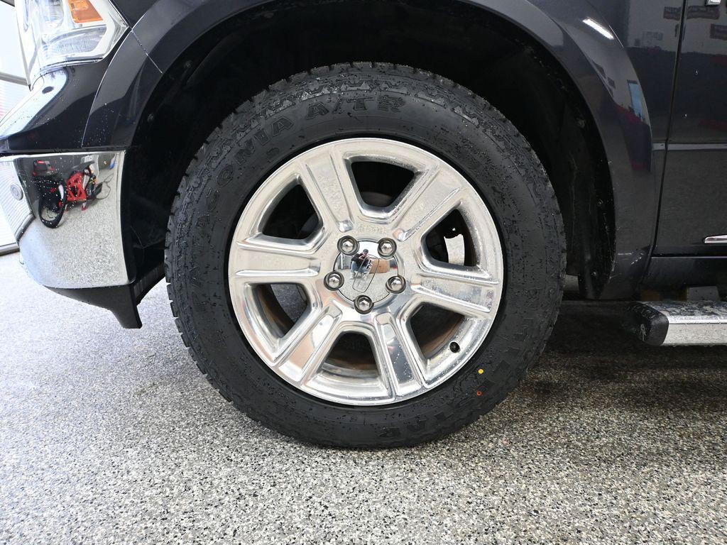 used 2016 Ram 1500 car, priced at $21,993