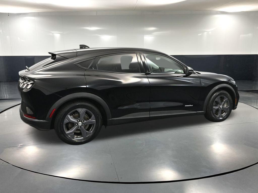 used 2021 Ford Mustang Mach-E car, priced at $19,793