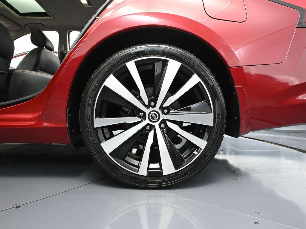 used 2019 Nissan Altima car, priced at $15,193