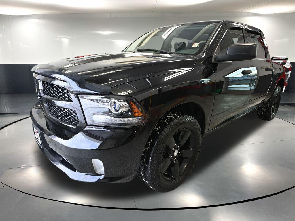used 2014 Ram 1500 car, priced at $11,993