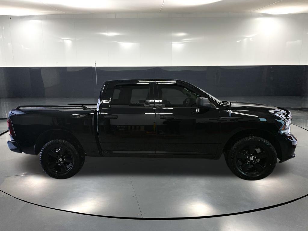 used 2014 Ram 1500 car, priced at $11,993