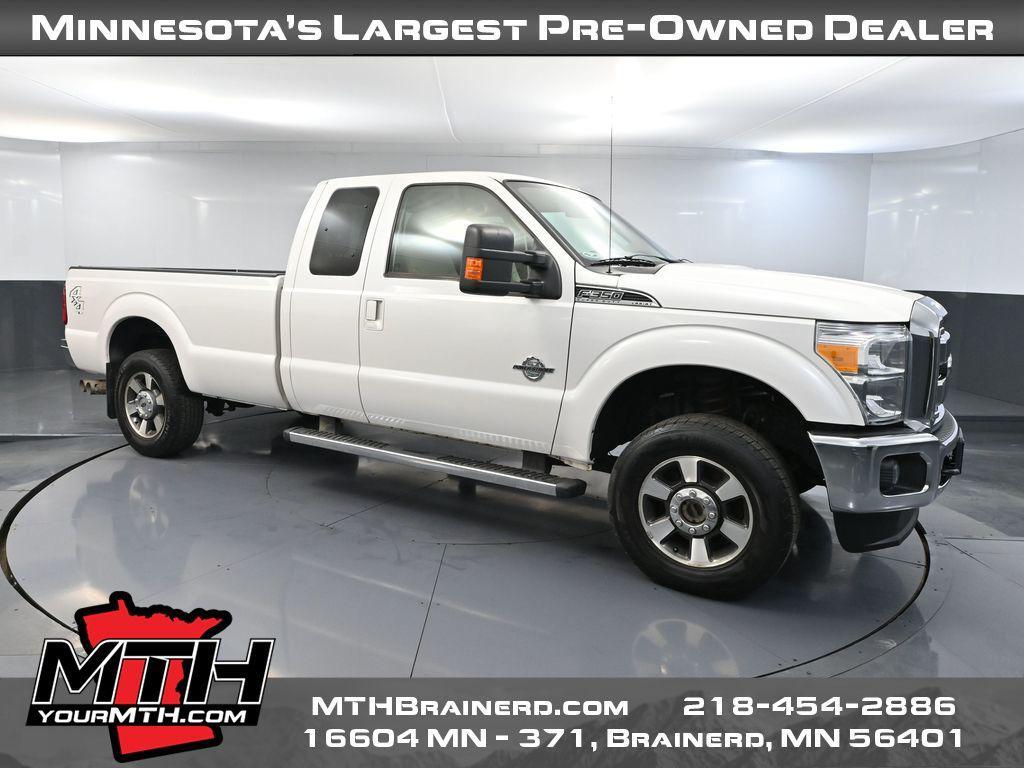 used 2015 Ford F-350 car, priced at $41,993