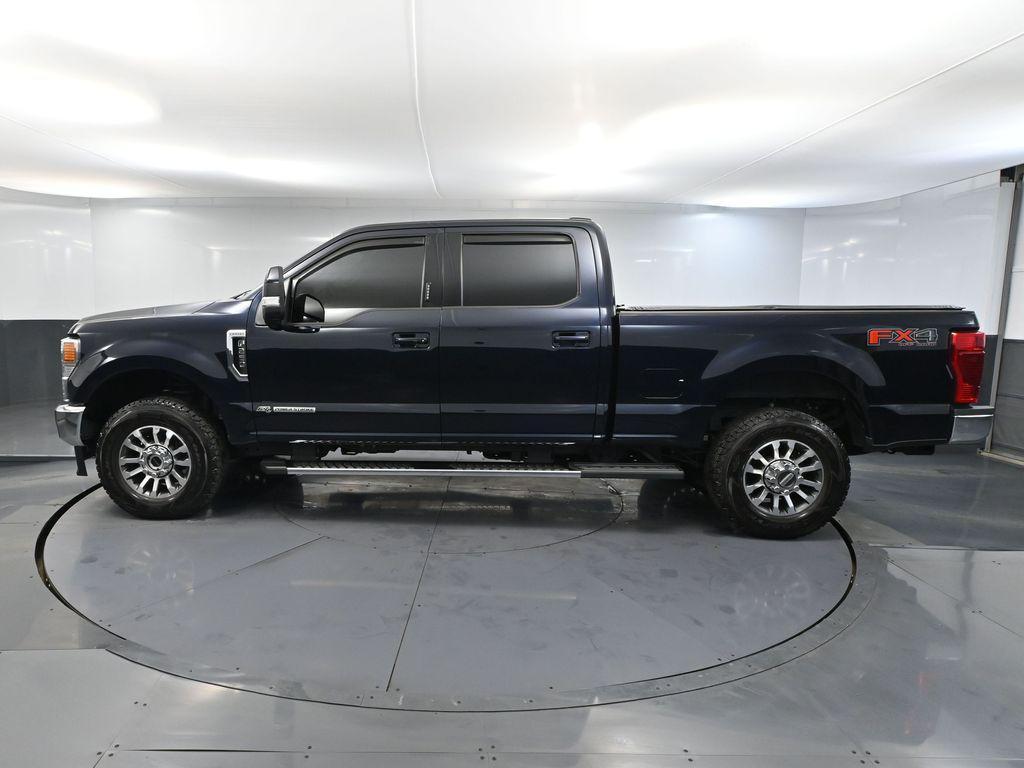 used 2021 Ford F-250 car, priced at $67,493
