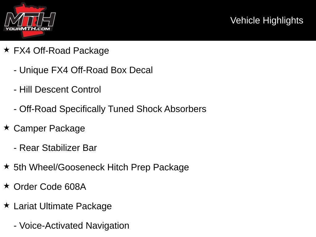 used 2021 Ford F-250 car, priced at $67,493
