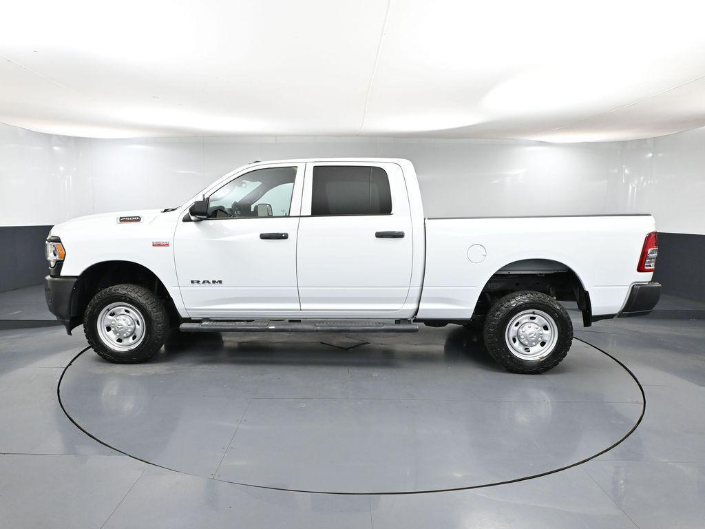 used 2022 Ram 2500 car, priced at $31,693