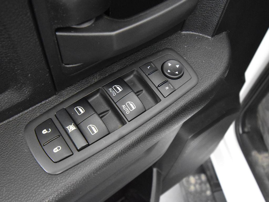 used 2022 Ram 2500 car, priced at $31,693