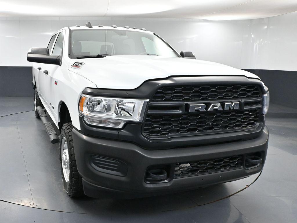 used 2022 Ram 2500 car, priced at $31,693