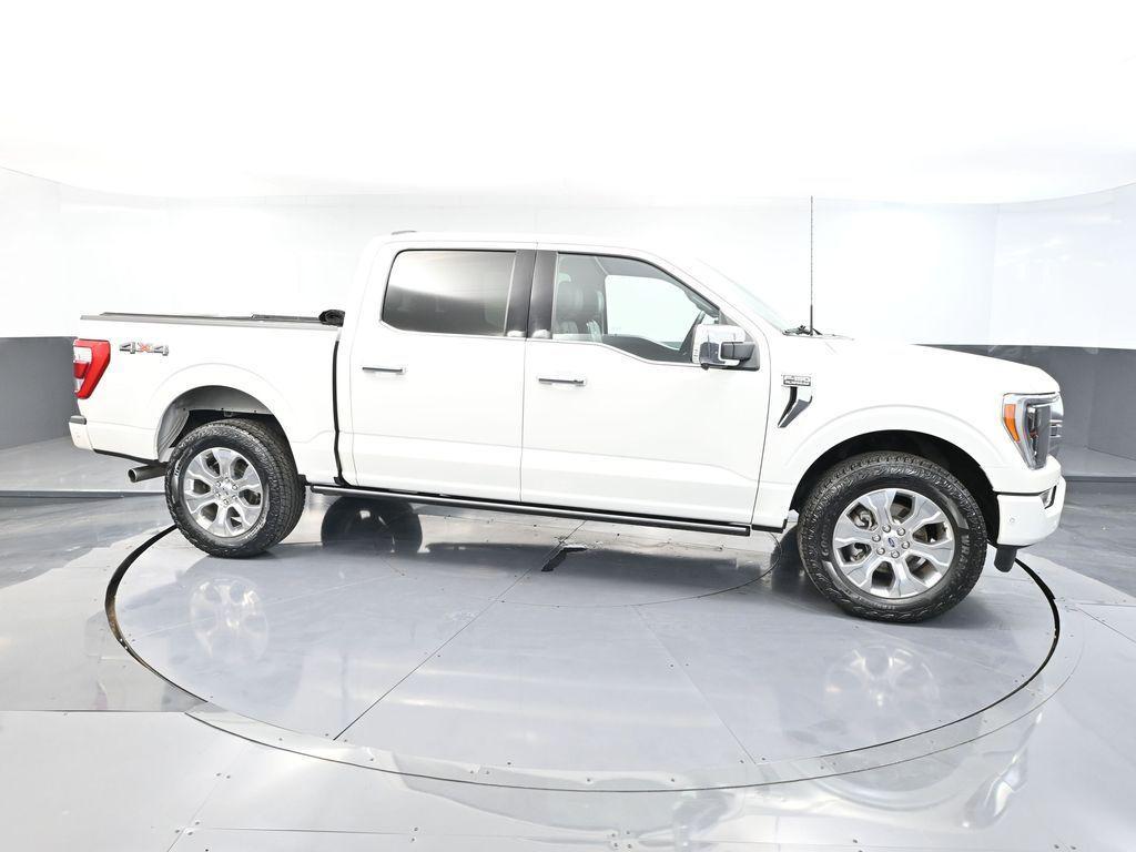 used 2023 Ford F-150 car, priced at $44,593