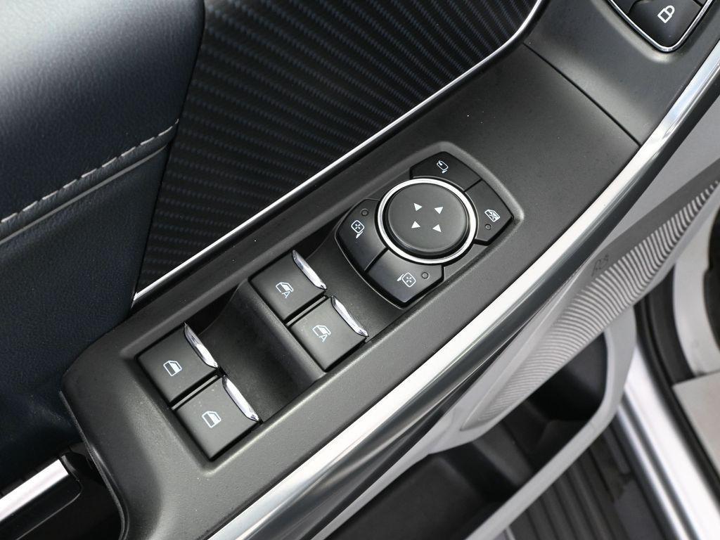 used 2023 Ford F-150 car, priced at $50,993