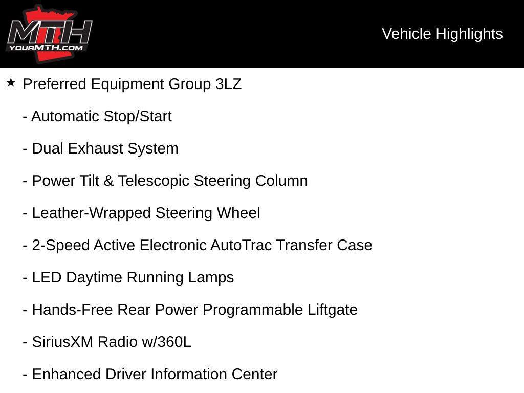 used 2022 Chevrolet Tahoe car, priced at $56,993