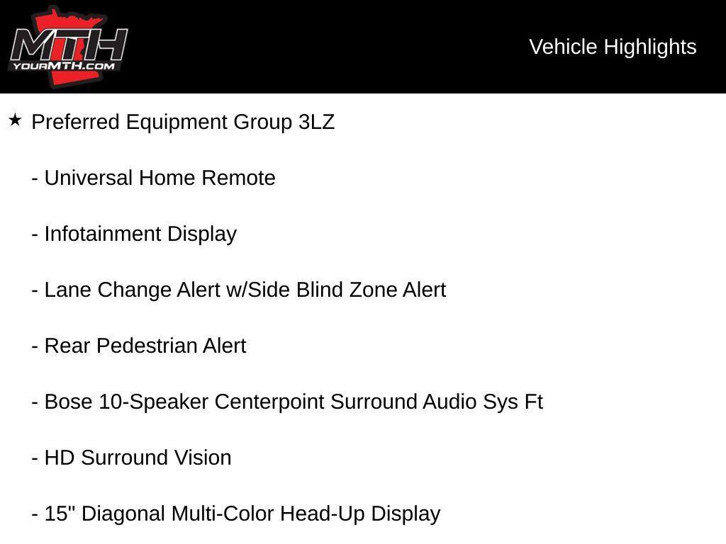 used 2022 Chevrolet Tahoe car, priced at $56,993