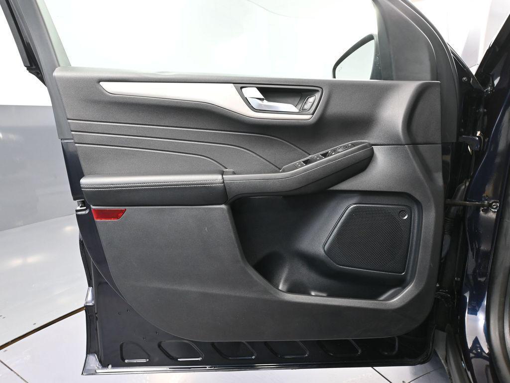 used 2021 Ford Escape car, priced at $12,993