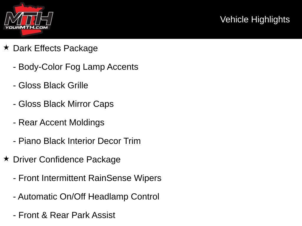 used 2019 Buick Cascada car, priced at $20,793