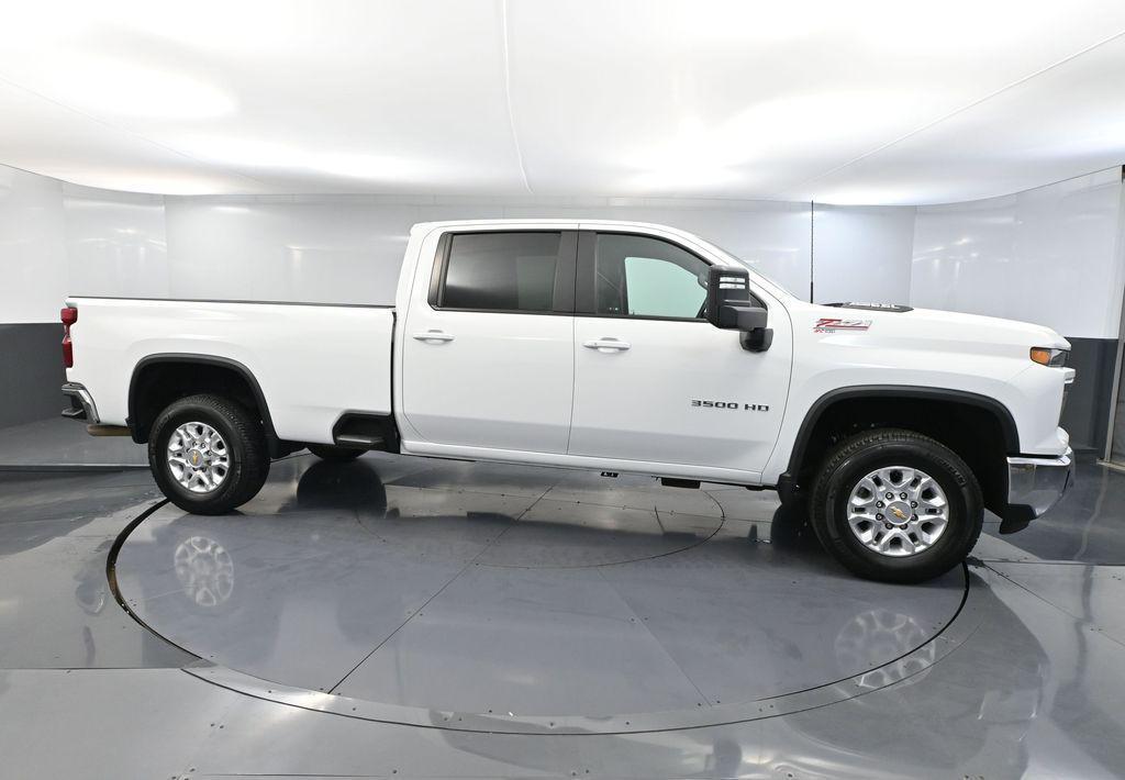 used 2024 Chevrolet Silverado 3500 car, priced at $55,993