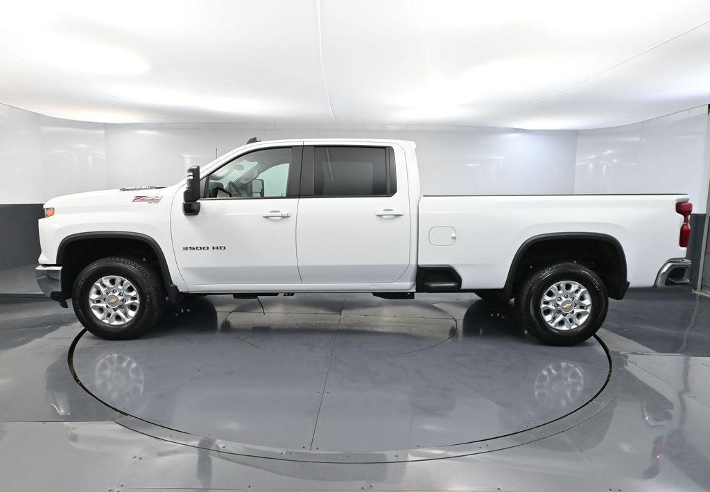used 2024 Chevrolet Silverado 3500 car, priced at $55,993