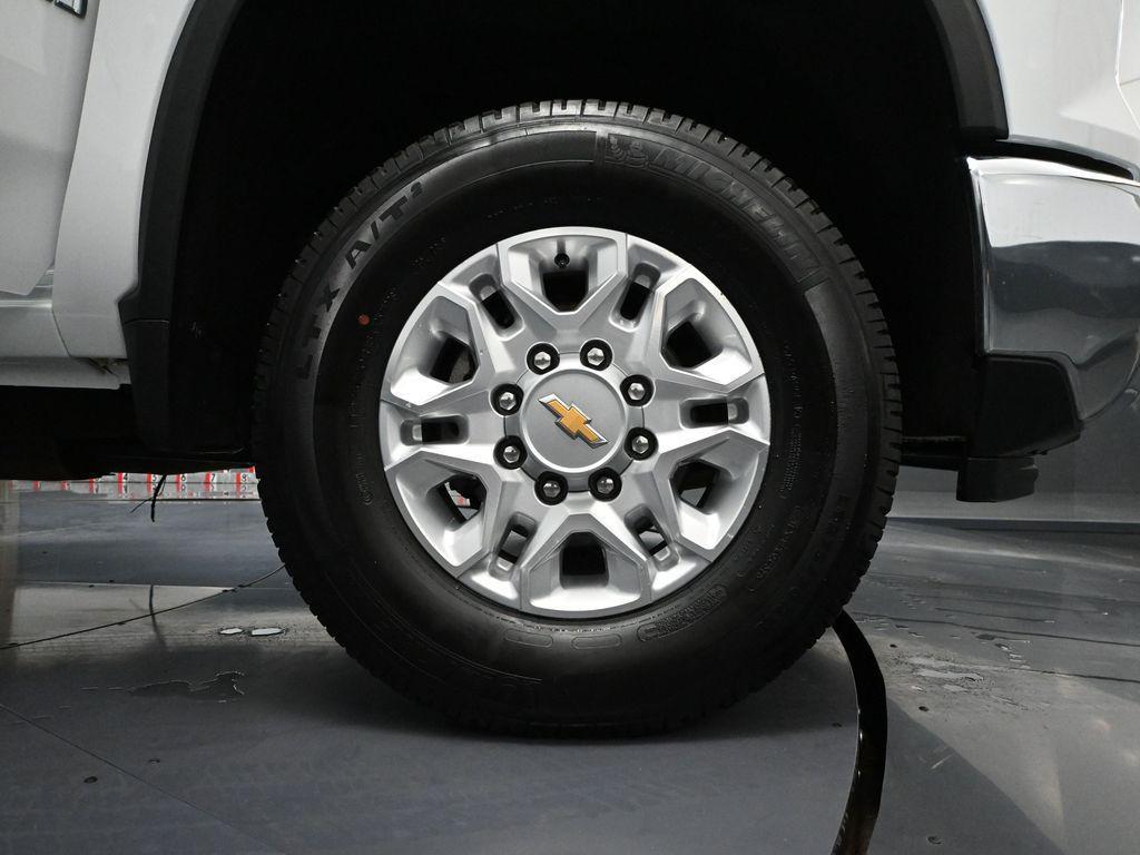 used 2024 Chevrolet Silverado 3500 car, priced at $55,993