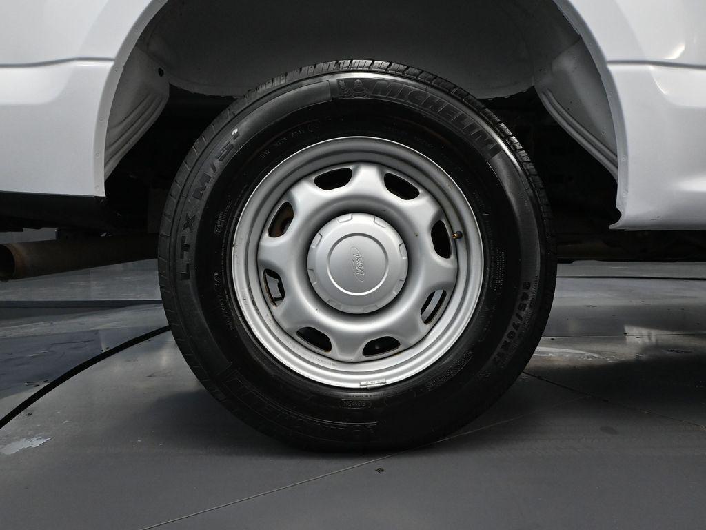 used 2017 Ford F-150 car, priced at $14,793