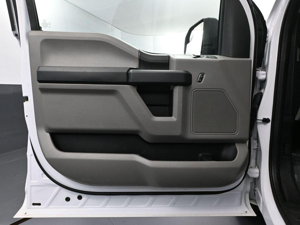 used 2017 Ford F-150 car, priced at $14,793