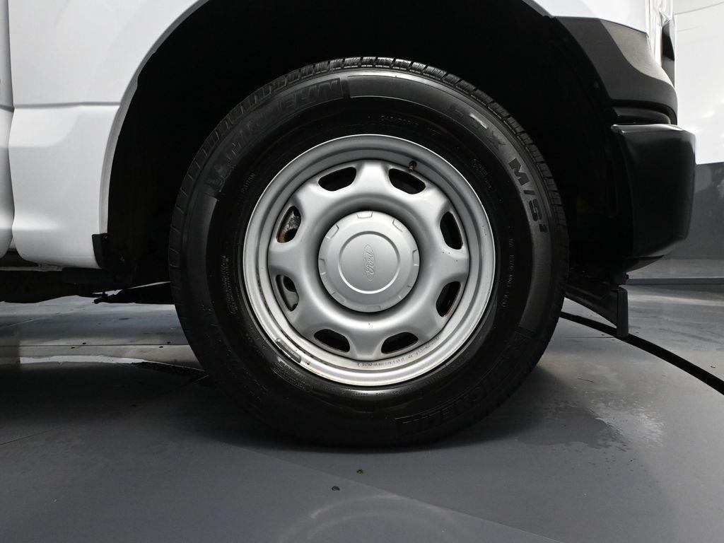 used 2017 Ford F-150 car, priced at $14,793