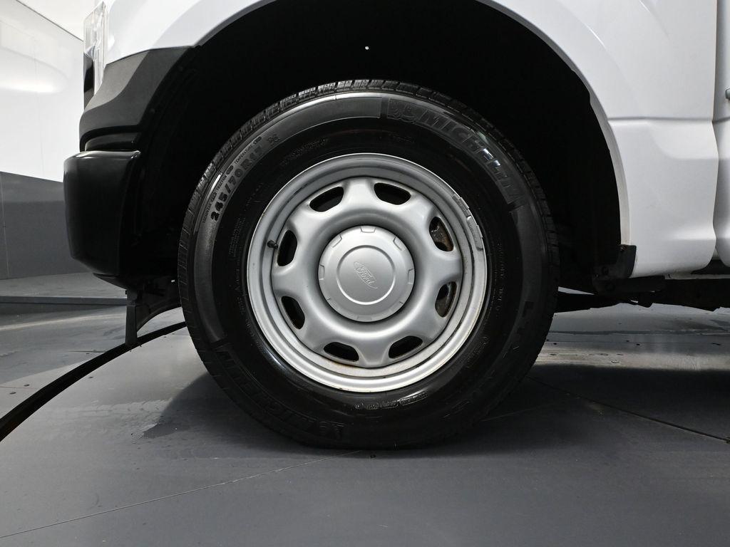 used 2017 Ford F-150 car, priced at $14,793