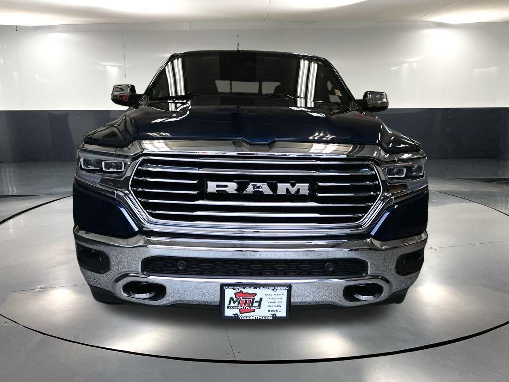 used 2023 Ram 1500 car, priced at $41,500