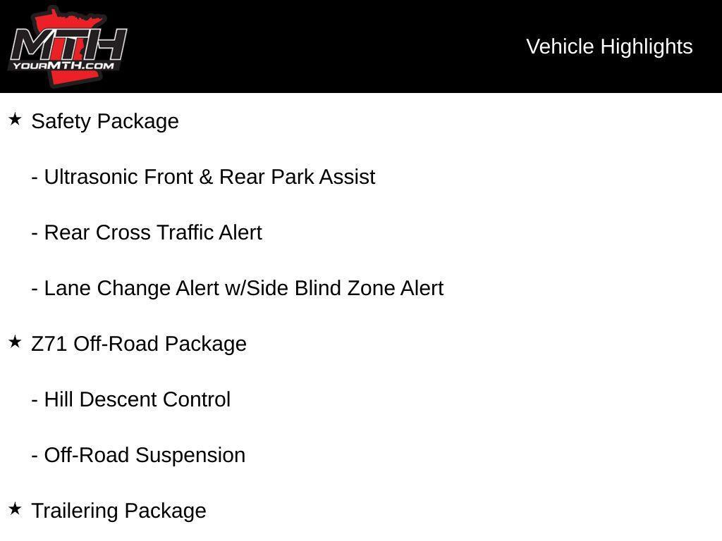 used 2020 Chevrolet Silverado 1500 car, priced at $28,693