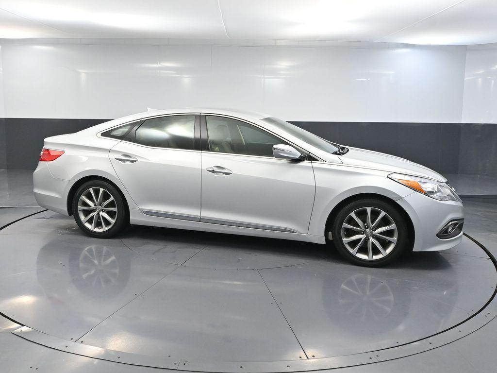 used 2016 Hyundai Azera car, priced at $9,500