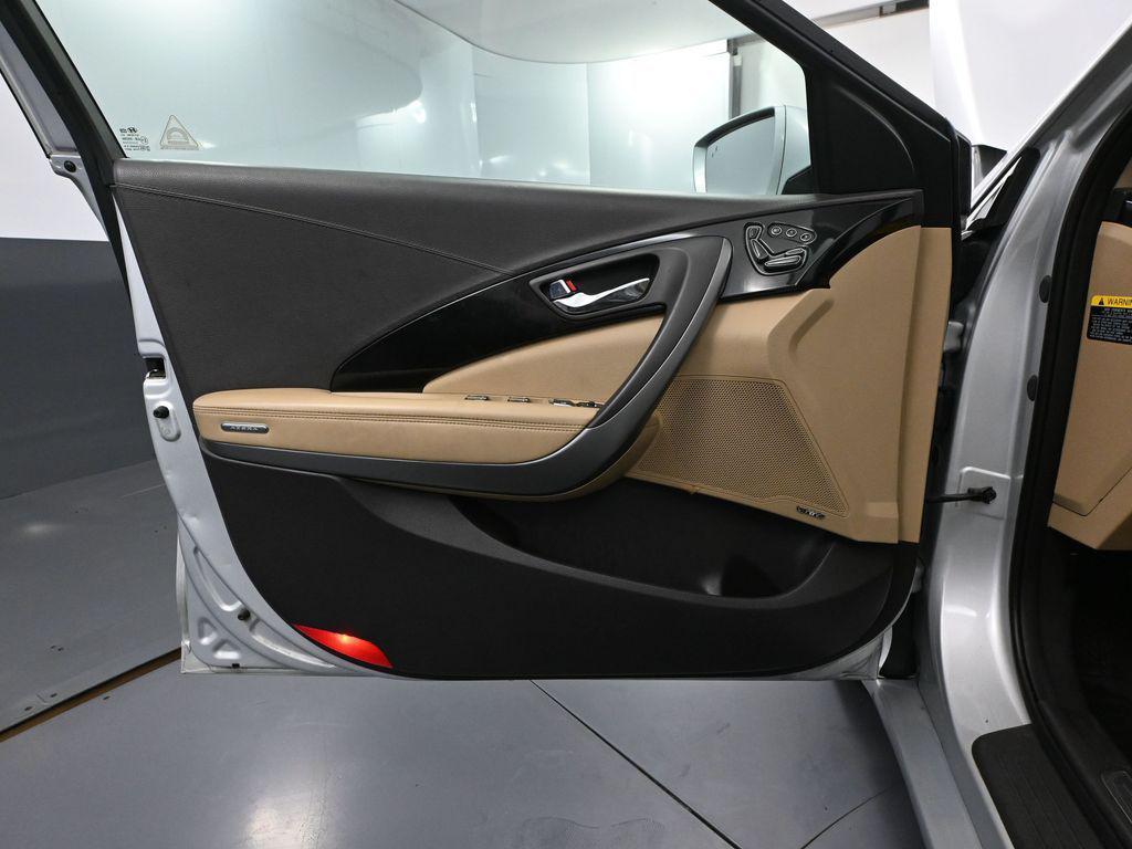 used 2016 Hyundai Azera car, priced at $9,500