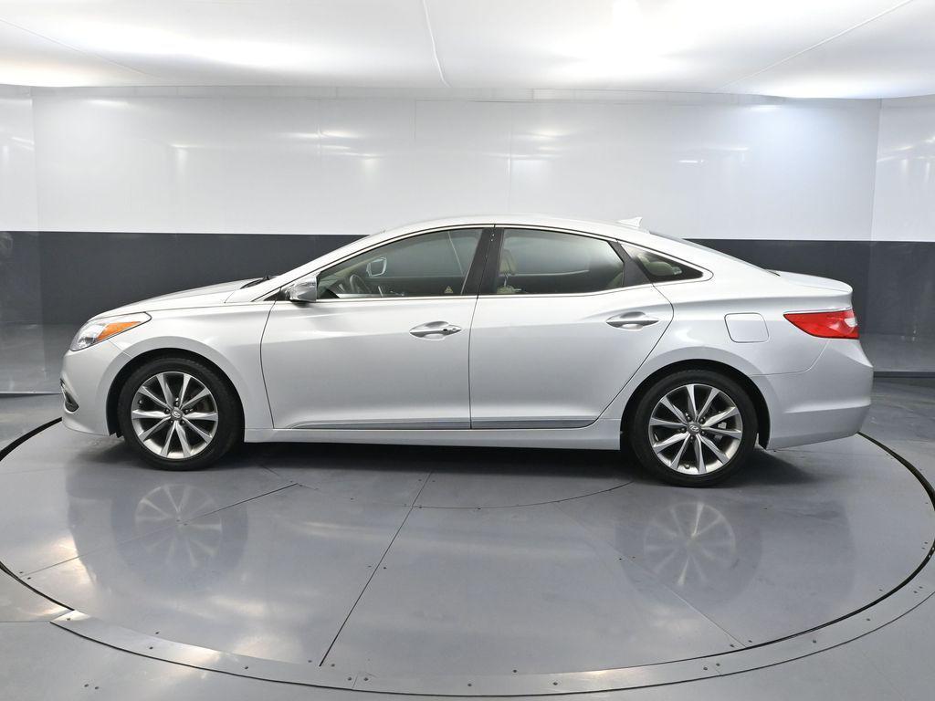 used 2016 Hyundai Azera car, priced at $9,500