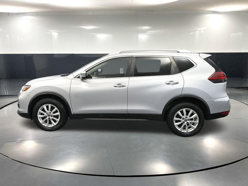 used 2020 Nissan Rogue car, priced at $15,993