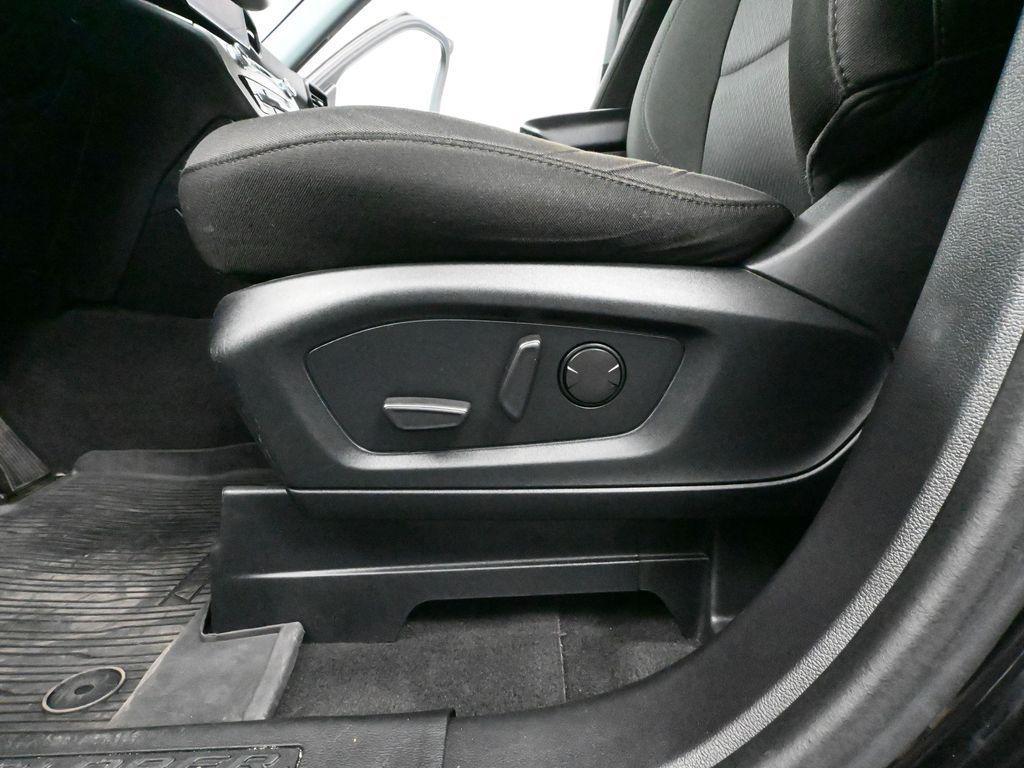 used 2022 Ford Explorer car, priced at $24,393