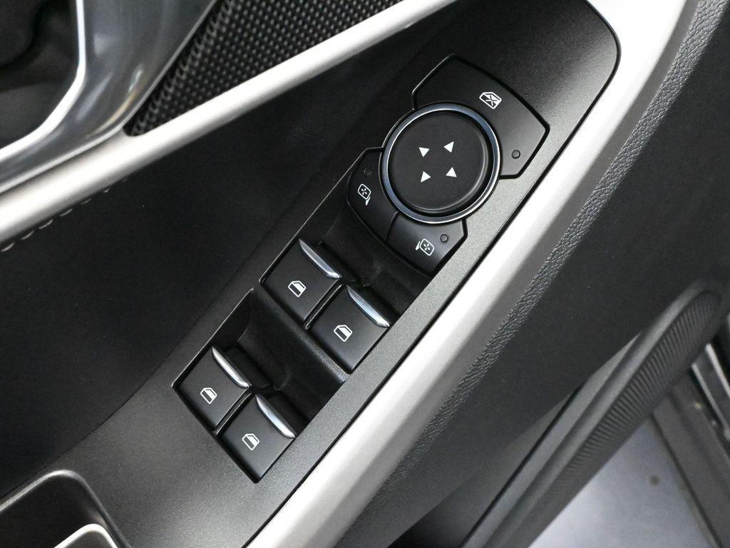 used 2022 Ford Explorer car, priced at $24,393