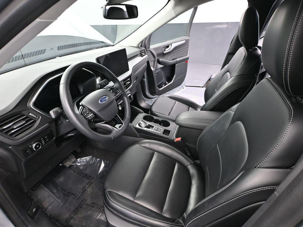 used 2024 Ford Escape car, priced at $24,793