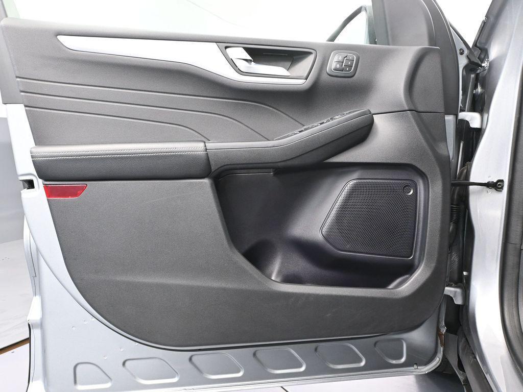 used 2024 Ford Escape car, priced at $24,793