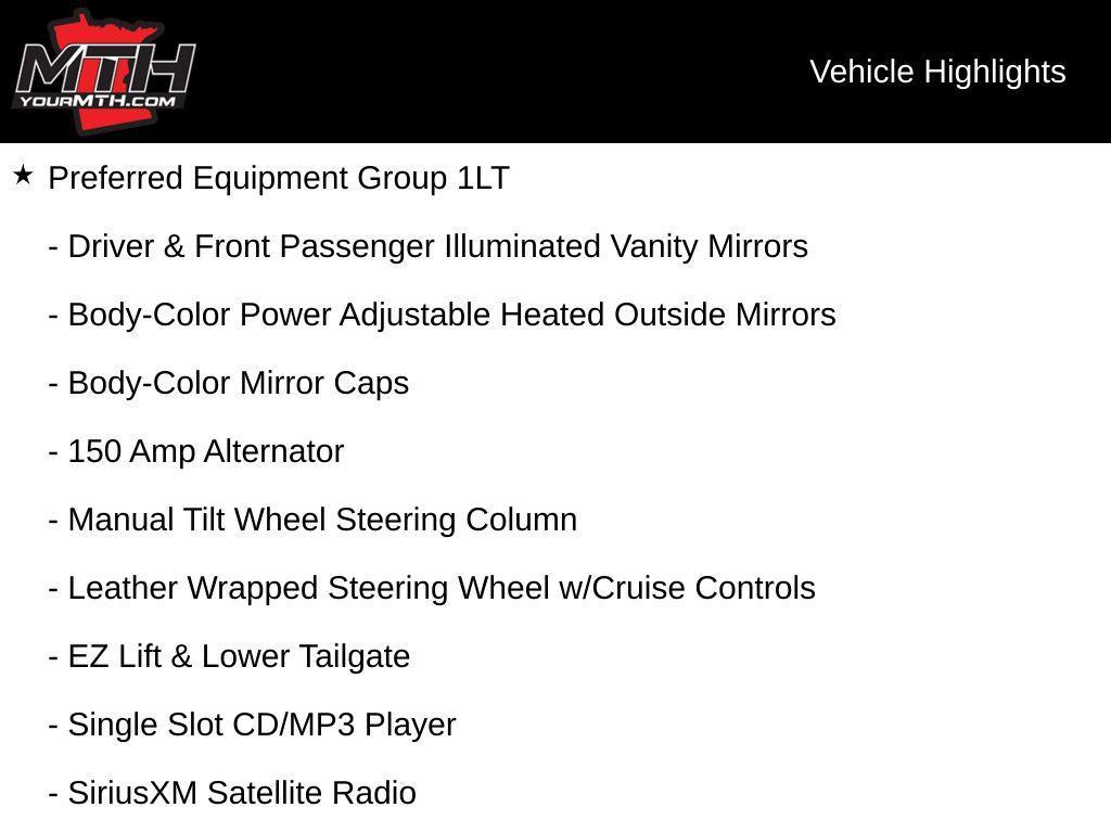 used 2015 Chevrolet Silverado 1500 car, priced at $17,293