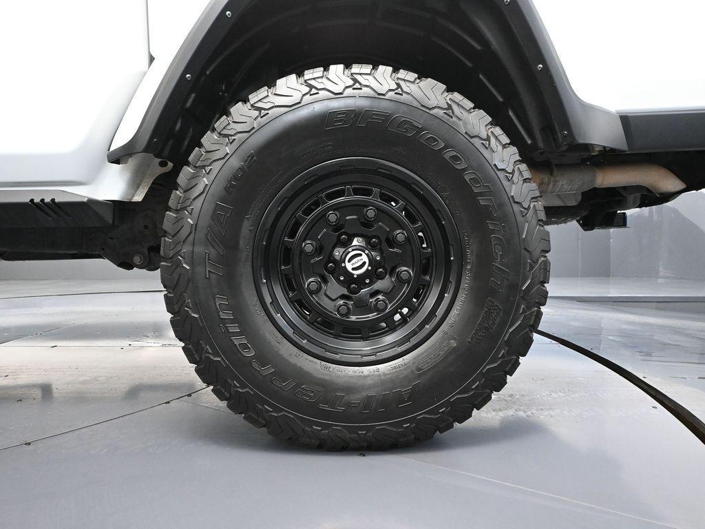 used 2022 Jeep Gladiator car, priced at $31,493