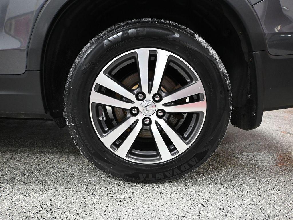 used 2016 Honda Pilot car, priced at $15,693