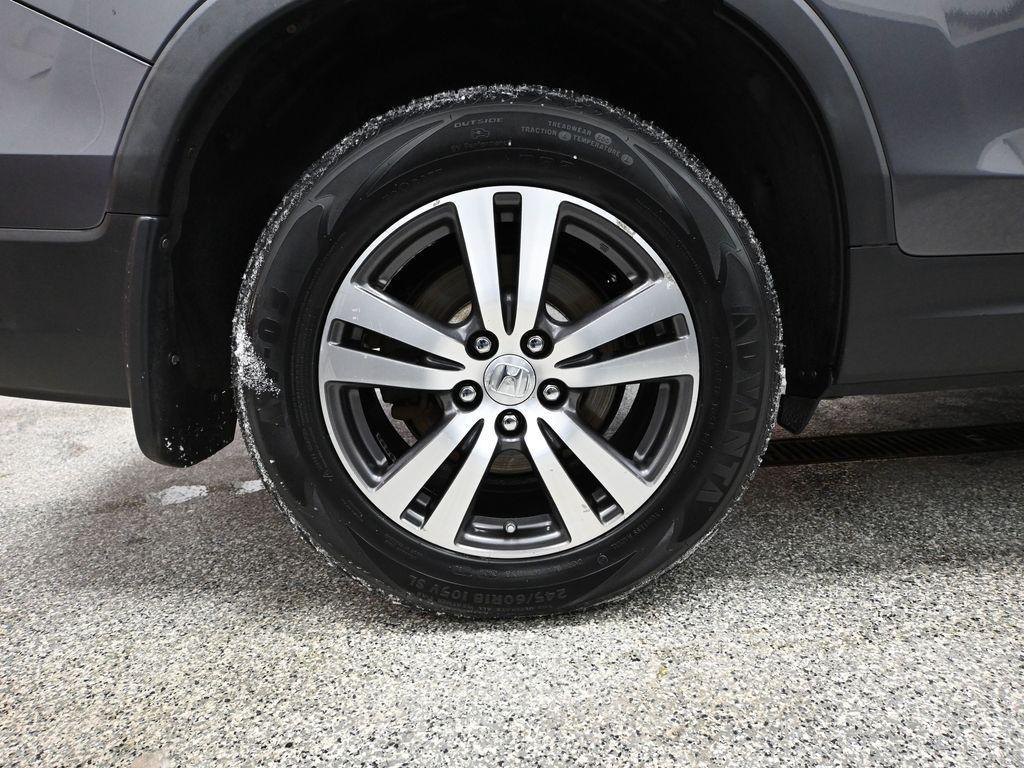 used 2016 Honda Pilot car, priced at $15,693