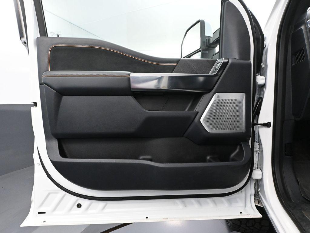 used 2024 Ford F-350 car, priced at $69,993