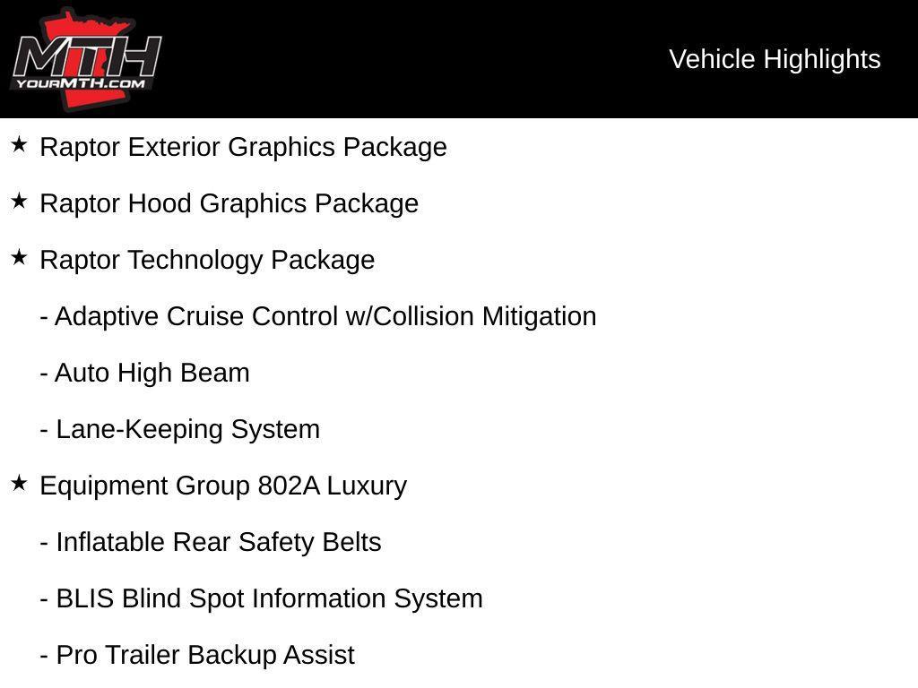 used 2018 Ford F-150 car, priced at $30,293