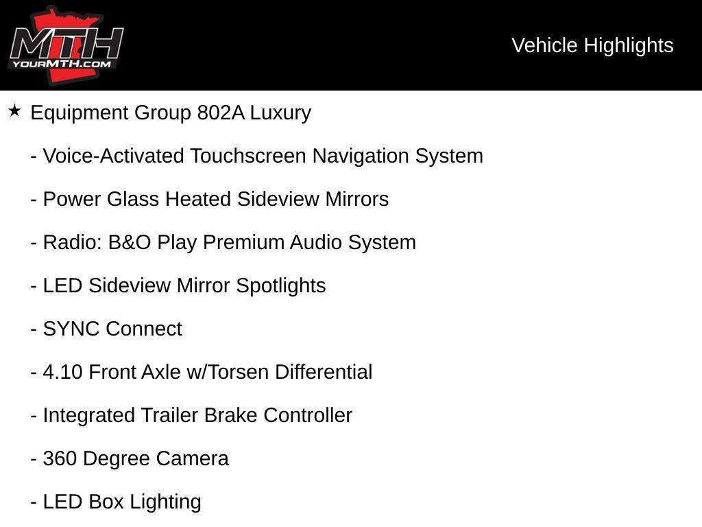 used 2018 Ford F-150 car, priced at $30,293