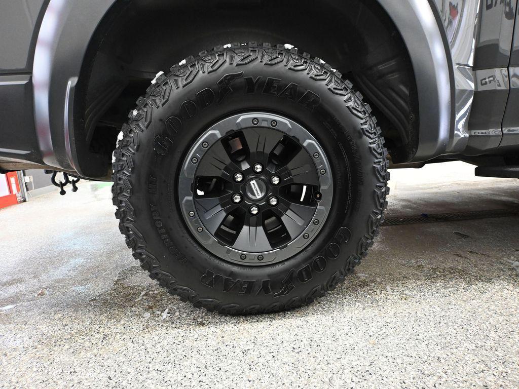 used 2018 Ford F-150 car, priced at $30,293