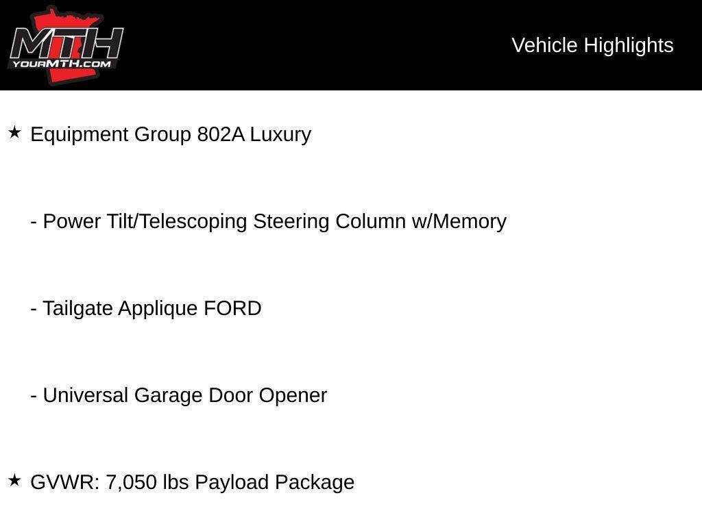 used 2018 Ford F-150 car, priced at $30,293