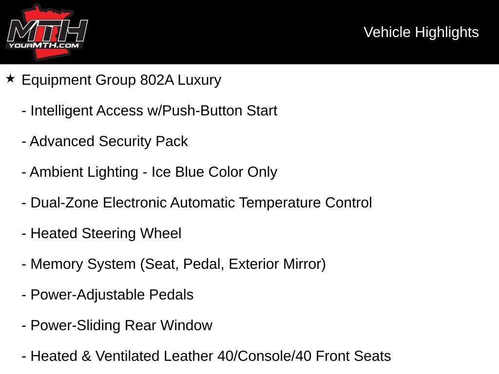 used 2018 Ford F-150 car, priced at $30,293