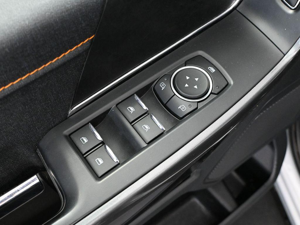 used 2023 Ford F-150 car, priced at $49,193