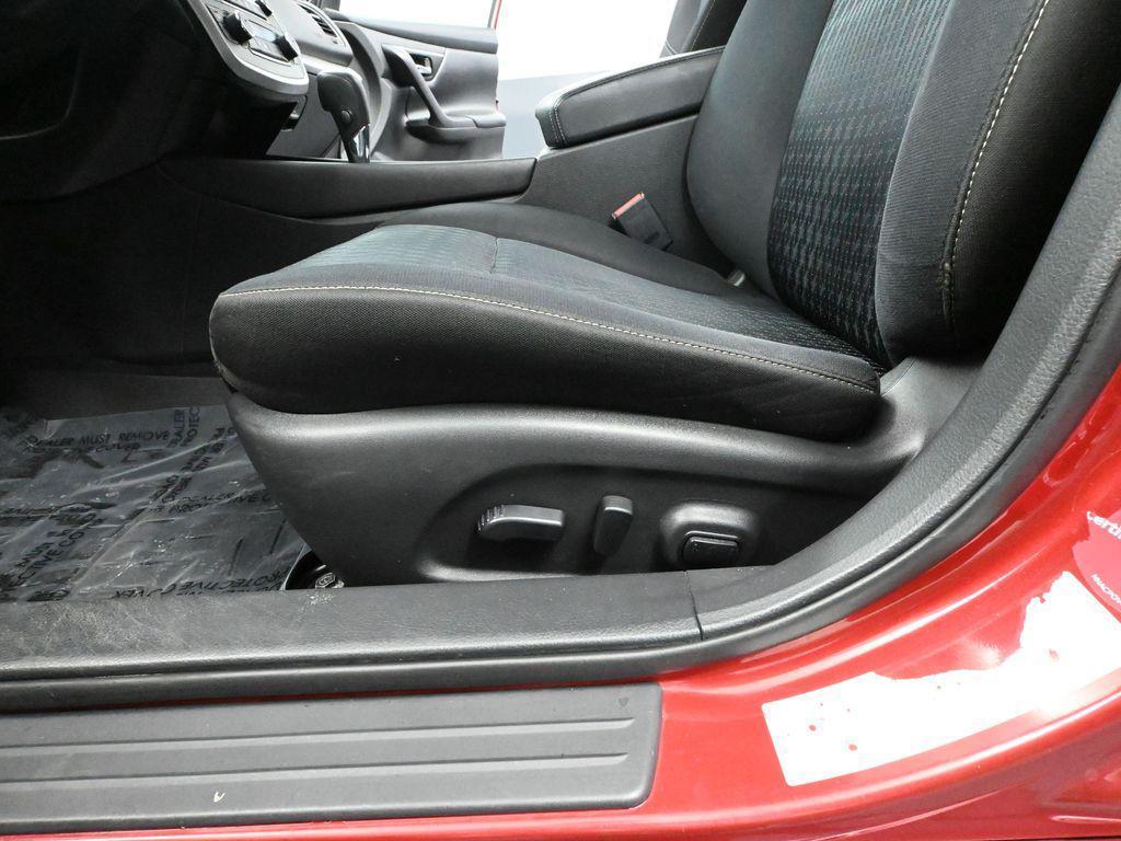 used 2016 Nissan Altima car, priced at $11,493