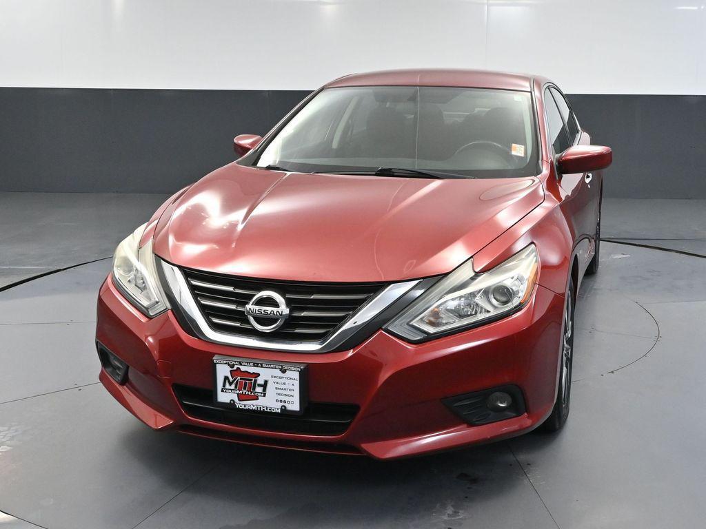 used 2016 Nissan Altima car, priced at $11,493