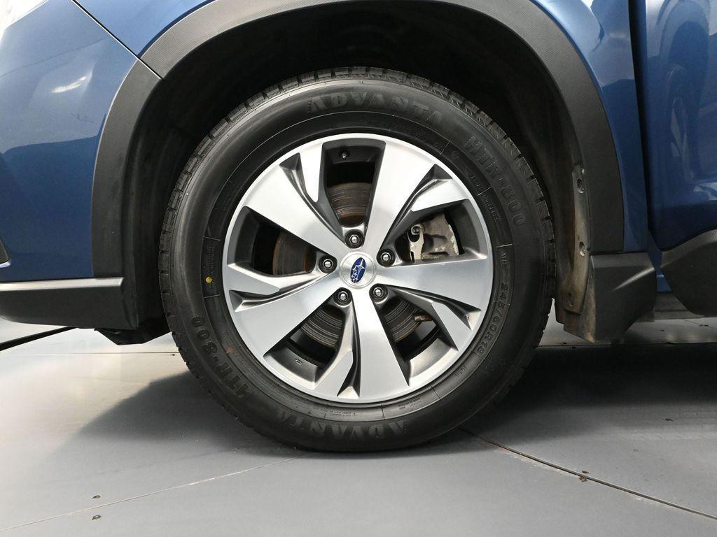 used 2021 Subaru Ascent car, priced at $23,393