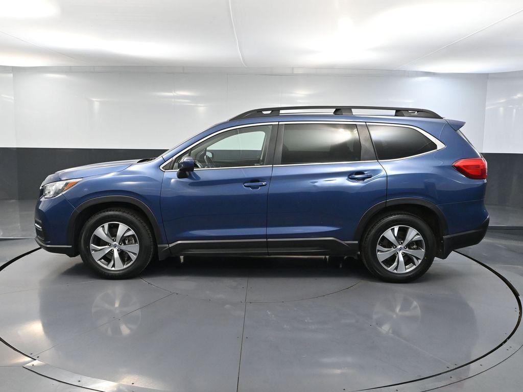 used 2021 Subaru Ascent car, priced at $23,393