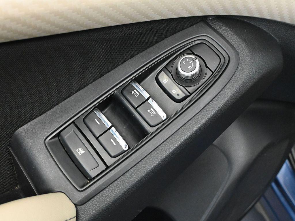 used 2021 Subaru Ascent car, priced at $23,393